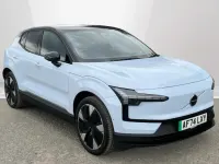 New Volvo EX30 Ultra 197 kW (268 HP) 2025 SUV