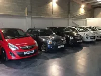 Used Vauxhall Corsa Design Edition 75 HP (55 kW) 2023 Hatchback