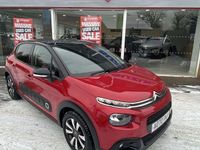 Used Citroën C3 Flair 83 HP (61 kW) 2020 Hatchback