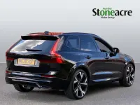 New Volvo XC60 Ultra 407 HP (299 kW) 2026 SUV