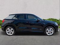 New Audi Q2 S-Line 113 HP (83 kW) 2025 Other SUV