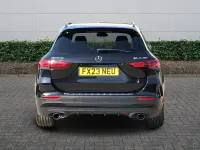 Used Mercedes GLA35 AMG Premium 2023 Black SUV
