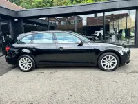Used Audi A4 2016 Black Estate