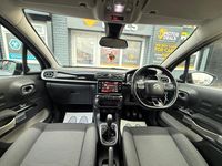 Used Citroën C3 Flair 2019 Grey Hatchback
