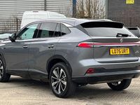 Used MG HS Trophy 224 HP (164 kW) 2025 Grey SUV