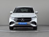 used Mercedes EQA250+ EQA EQA 250+ 140kW AMG Line 70.5kWh 5dr Auto