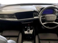 Used Audi Q4 Sportback e-tron S-Line 150 kW (204 HP) 2023 SUV