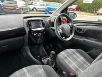 used Peugeot 108 1.0 Active Euro 6 (s/s) 5dr