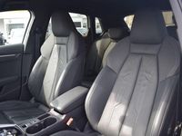 Used Audi A3 Sportback S-Line 116 HP (85 kW) 2021 White Hatchback