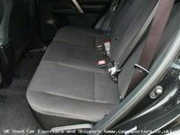 Used Toyota RAV4 2014 SUV