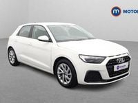 Used Audi A1 Sportback Sport 95 HP (69 kW) 2025 Hatchback