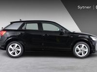 New Audi Q2 S-Line 150 HP (110 kW) 2025 SUV