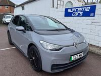 Used VW ID.3 Pro Performance 150 kW (204 HP) 2021 Hatchback