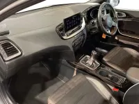 Used Kia XCeed GT-Line 158 HP (116 kW) 2023 Grey SUV