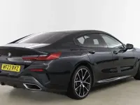 Used BMW 840 M Sport 328 HP (241 kW) 2023 Black Coupe