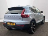 New Volvo XC40 Ultra 161 HP (118 kW) 2026 SUV