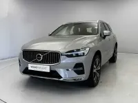 Used Volvo XC60 Inscription 194 HP (142 kW) 2022 SUV