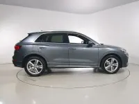 Used Audi Q3 S-Line 150 HP (110 kW) 2020 Grey SUV