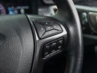 Used Ford Ranger Wildtrack 213 HP (156 kW) 2022 Grey Pickup