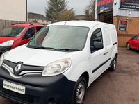 Used Renault Kangoo Business 90 HP (66 kW) 2016 MPV