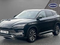 Used BYD Seal Comfort 218 HP (160 kW) 2026 Estate