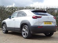 used Mazda MX30 FIRST EDITION 35.5kWh 5d 143 BHP