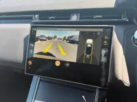 Used Land Rover Range Rover Velar HSE Dynamic 300 HP (220 kW) 2024 Silver SUV