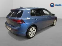 Used VW Golf VIII Match 150 HP (110 kW) 2026 Hatchback