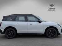 Used Mini Countryman 168 HP (123 kW) 2025 White SUV
