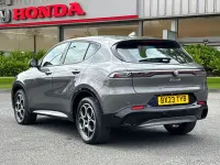 Used Alfa Romeo Tonale Ti 2023 Grey SUV