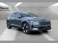 New Polestar 2 Long Range Single Motor 216 kW (295 HP) 2026 Grey Hatchback