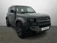Used Land Rover Defender HSE Dynamic 2024 Grey SUV