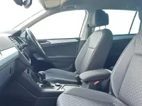 Used VW Tiguan Match 147 HP (108 kW) 2019 Silver SUV