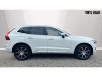 used Volvo XC60 2.0 B5P [250] Inscription Pro 5dr Geartronic