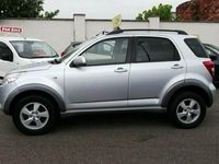 Used Daihatsu Terios 2007 SUV