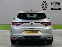 used Renault Mégane GT Line 1.3 TCE 5dr