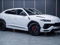 New Lamborghini Urus 800 HP (588 kW) 2025 White SUV