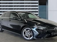 Used Mercedes A200 Executive 163 HP (119 kW) 2026 Hatchback