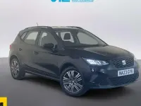 Used Seat Arona SE 95 HP (69 kW) 2025 SUV