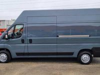 used Peugeot Boxer 2.2 BLUEHDI 335 PROFESSIONAL PREMIUM + L3 EXTRA HI DIESEL FROM 2024 FROM WALLSEND (NE28 9ND) | SPOTICAR