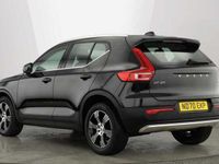 used Volvo XC40 Inscription T3