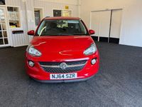 Used Vauxhall Adam Jam 69 HP (50 kW) 2019 Hatchback