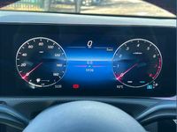 Used Mercedes A200 Executive 161 HP (118 kW) 2025 Red Hatchback