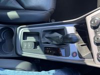 Used Seat Leon XCELLENCE 184 HP (135 kW) 2017 Black Hatchback