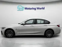 Used BMW 330 M Sport 288 HP (211 kW) 2022 Sedan