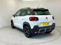 Używany Citroën C3 Rip Curl 2023 Biały Hatchback