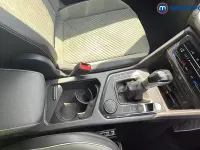 Used Seat Tarraco Xperience 150 HP (110 kW) 2023 Green SUV