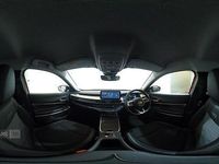 Used Jeep Avenger Summit 114 kW (156 HP) 2024 Red SUV