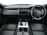 used Land Rover Range Rover Velar 2.0 R-DYNAMIC S 5d 238 BHP