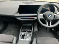 Used BMW 120 M Sport 168 HP (123 kW) 2026 Black Hatchback